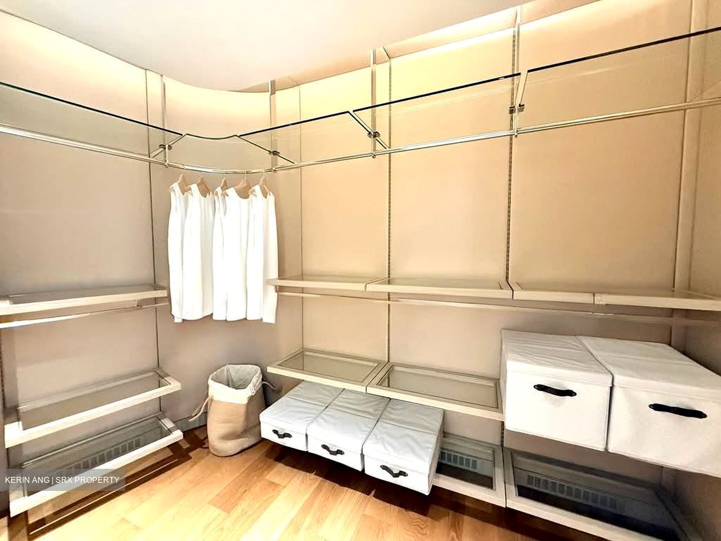 Ardmore Residence (D10), Condominium #531209471